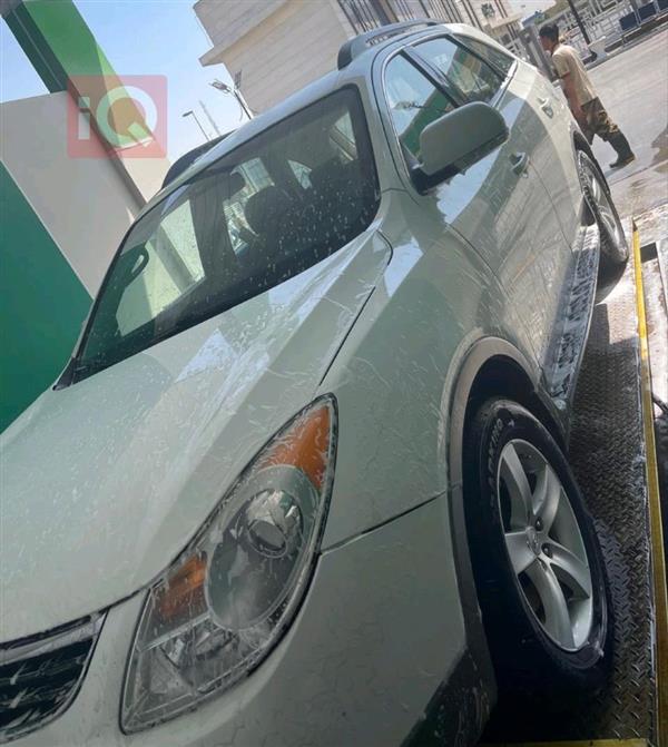 Hyundai Veracruz 2010 for sale in Iraq - Baghdad